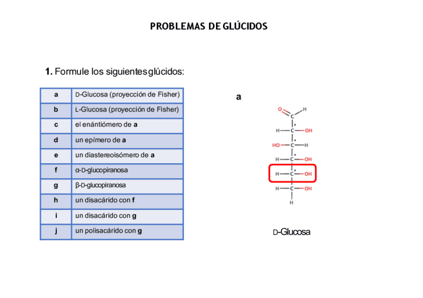 Miniatura del documento Ejercicios-Glucidos-resueltos.pdf