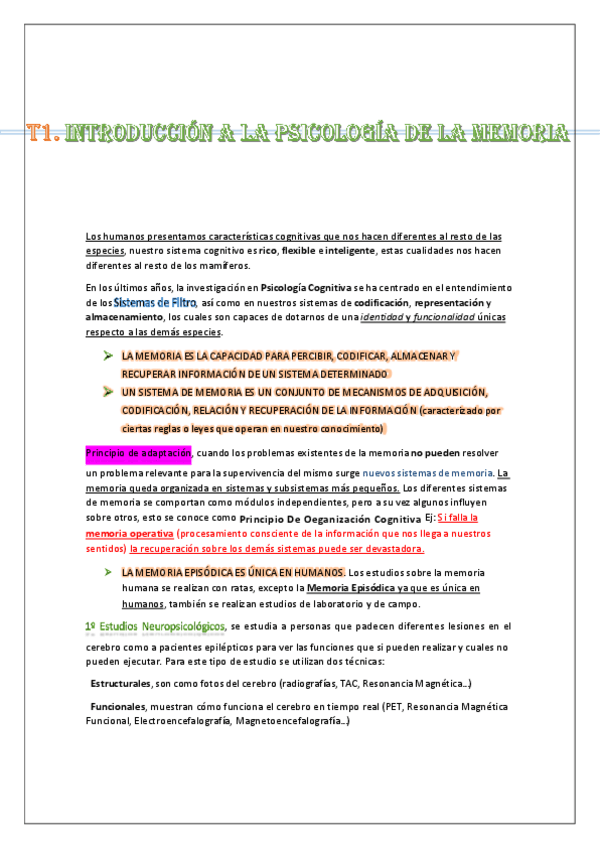 Miniatura del documento Apuntes-Psicologia-de-la-Memoria-T1-VIU-1.2.pdf