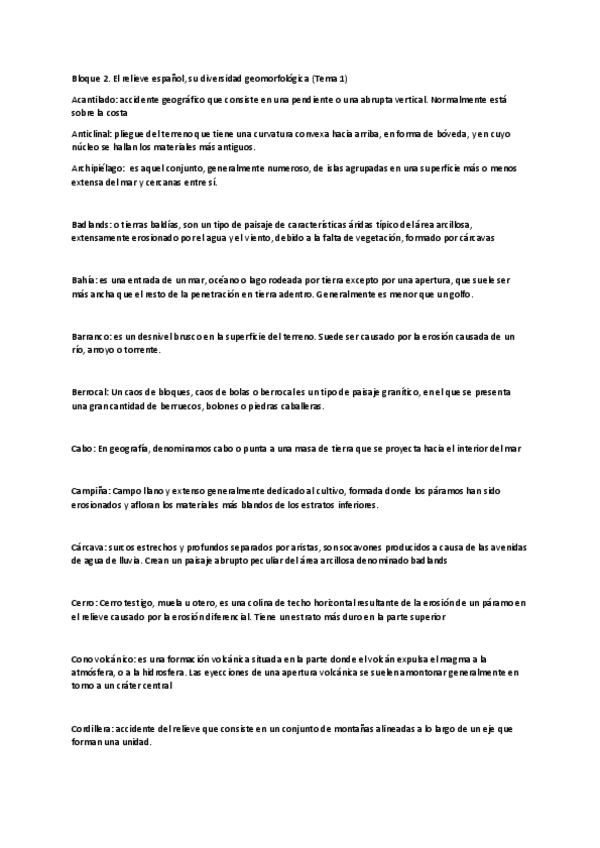 Miniatura del documento Bloque-2-El-relieve-espanol-su-diversidad-geomorfologica-Tema-1.pdf