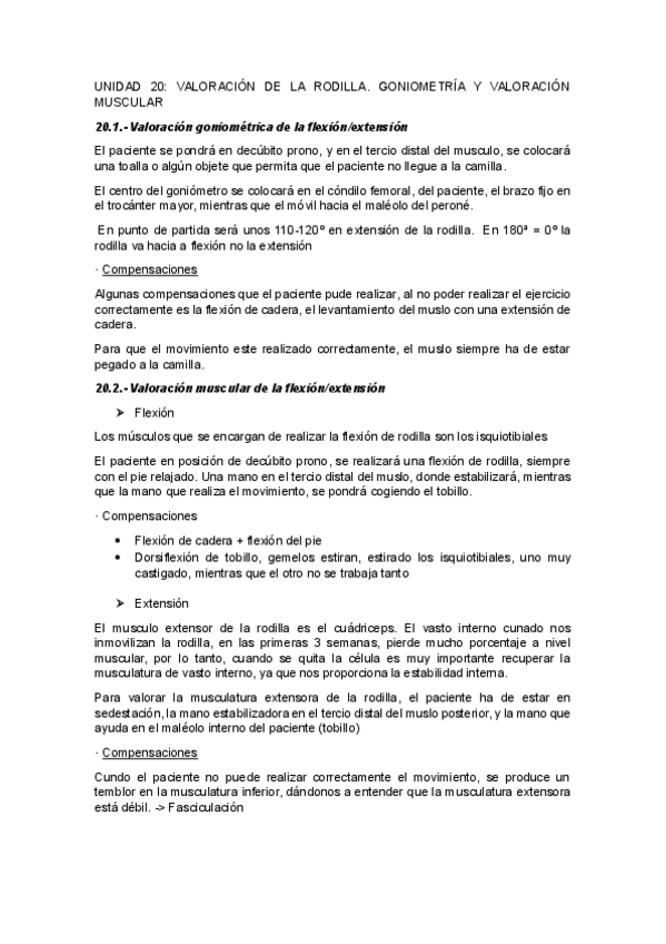 Miniatura del documento UNIDAD-20VALORACION-DE-LA-RODILLA.-GONIOMETRIA-Y-VALORACION-MUSCULAR.pdf