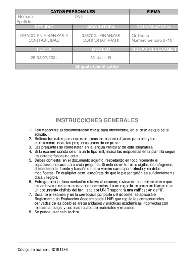 Miniatura del documento EXAMEN-FINANZAS-CORPORATIVAS-II.pdf