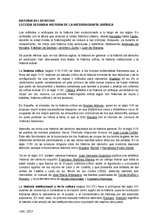 Miniatura del documento LECCION-SEGUNDA-HISTORIA-DE-LA-HISTORIOGRAFIA-JURIDICA-2.pdf