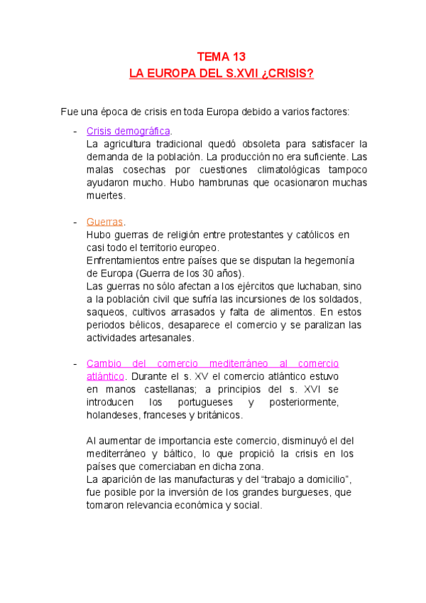 Miniatura del documento TEMA-13.-La-Europa-del-siglo-XVII.pdf