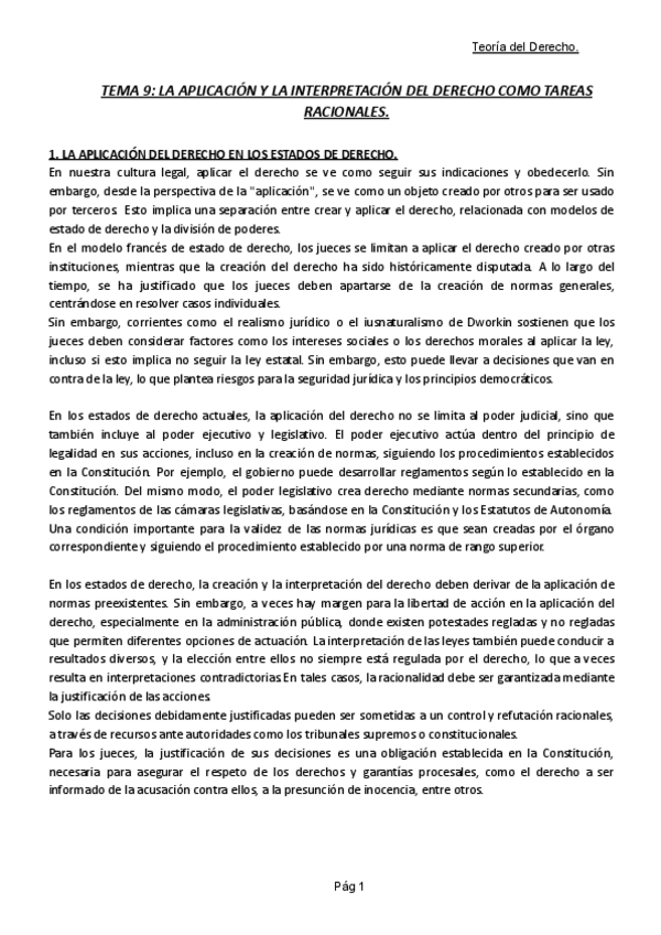 Miniatura del documento Teoria-del-derecho-tema-9.pdf