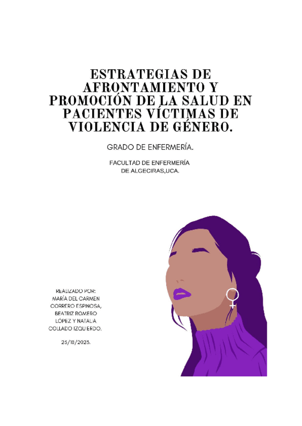 Miniatura del documento ESTRATEGIAS-DE-AFRONTAMIENTO-Y-PROMOCION-DE-LA-SALUD-EN-PACIENTES-VICTIMAS-DE-VIOLENCIA-DE-GENERO.pdf