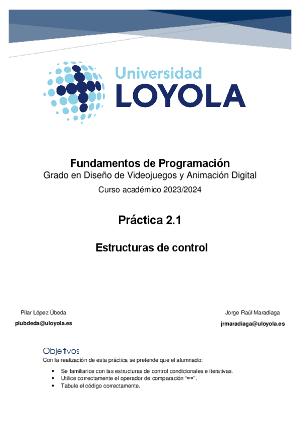 Miniatura del documento Practica-2.1-Estructuras-de-Control.pdf