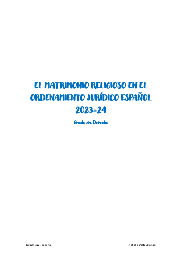 Miniatura del documento EL-MATRIMONIO-RELIGIOSO-EN-EL-ORDENAMIENTO-JURIDICO-ESPANOL-2023.pdf