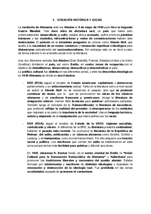 Miniatura del documento TEMA-5-Literatura-de-la-inmediata-posguerra-1945-1949-1.pdf