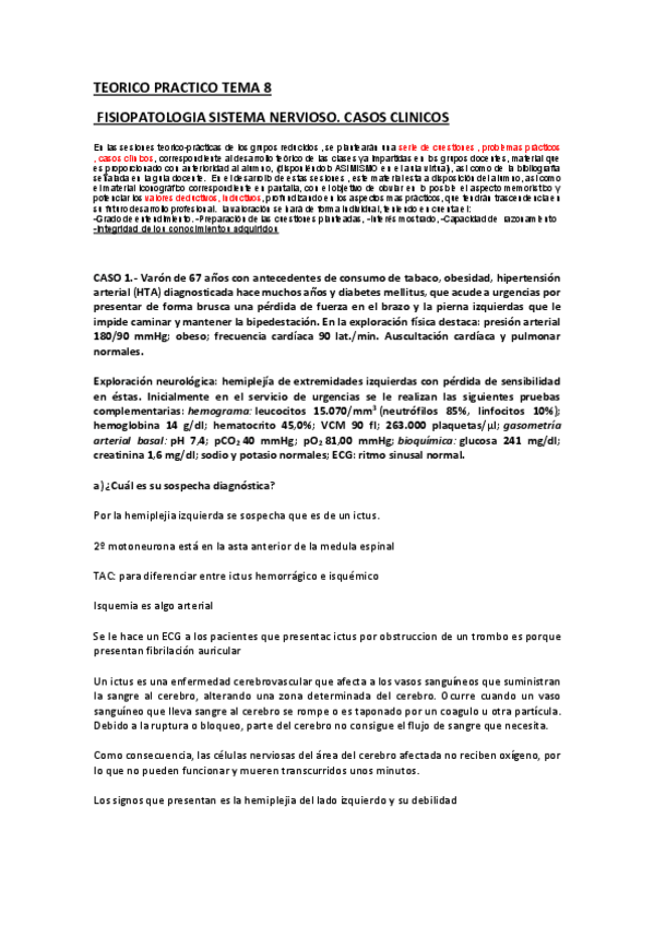Miniatura del documento TP-TEMA-8-FISIOPATOLOGIA-SISTEMA-NERVIOSO-23-24-CASOS-CLINICOS.pdf