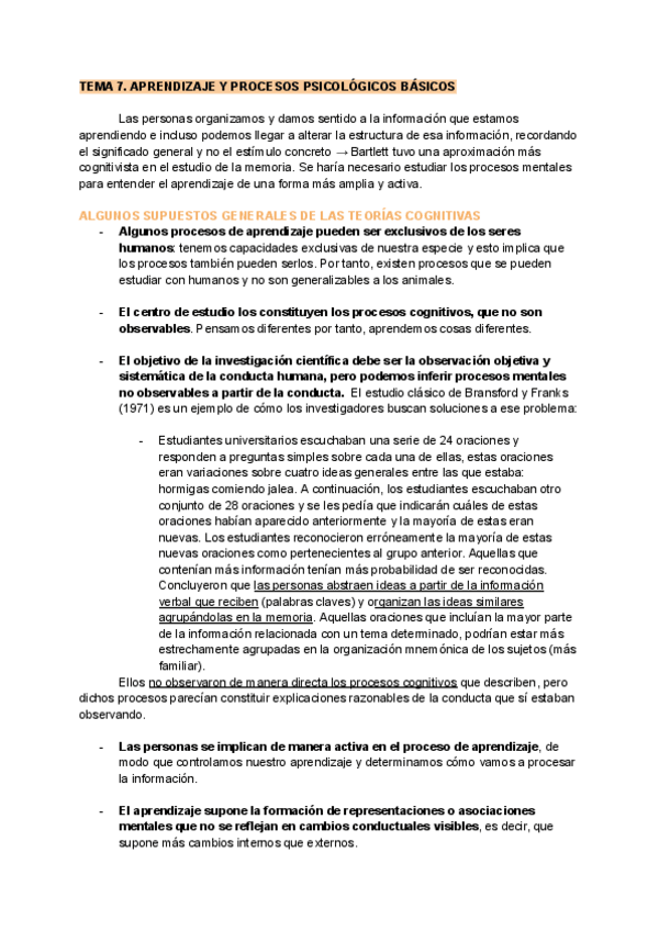 Miniatura del documento Apuntes-T7-Psicologia-del-aprendizaje.pdf
