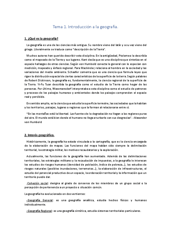 Miniatura del documento Tema-1.-Introduccion-a-la-geografia.-1o-Arqueologia..pdf