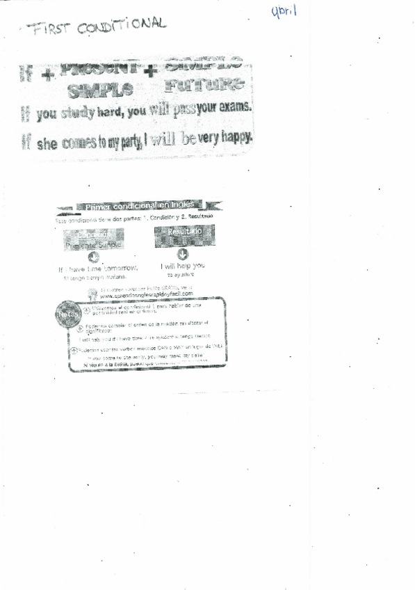 Miniatura del documento RESUMEN-FIRST-CONDISIONAL--EJERCICIOS-regalo29082024.pdf