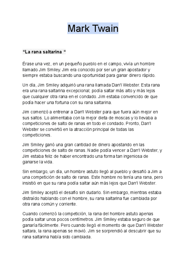 Miniatura del documento Cuento-de-Mark-Twain.pdf