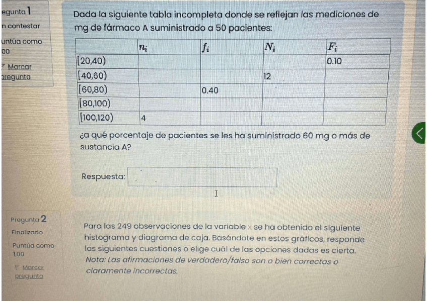 Miniatura del documento CUESTIONARIO-TEMA-2-3-ESTADISTICA-2020.pdf