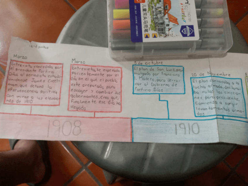 Miniatura del documento Linea-del-tiempo-de-la-revolucion-mexicana.pdf