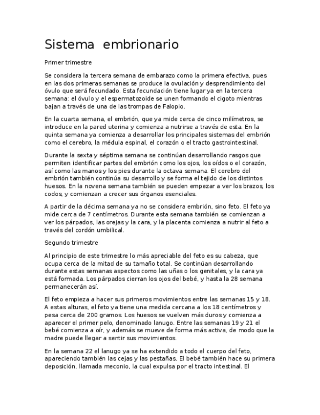 Miniatura del documento Sistema-embrionario.docx