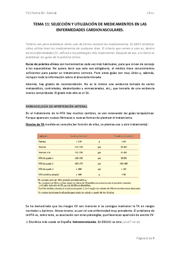 Miniatura del documento TEMA-11-FARMA-CARDIOVASCULAR.pdf