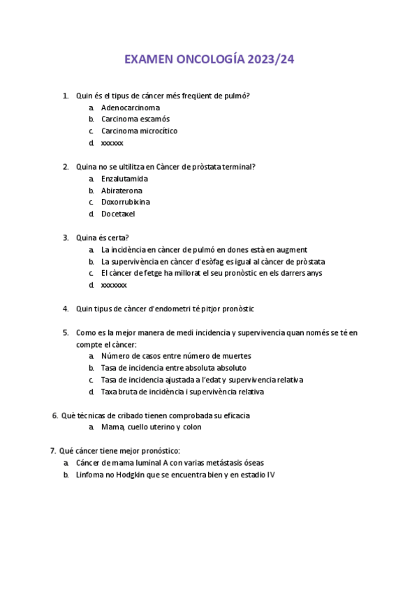 Miniatura del documento Examen-Oncologia-202324.pdf