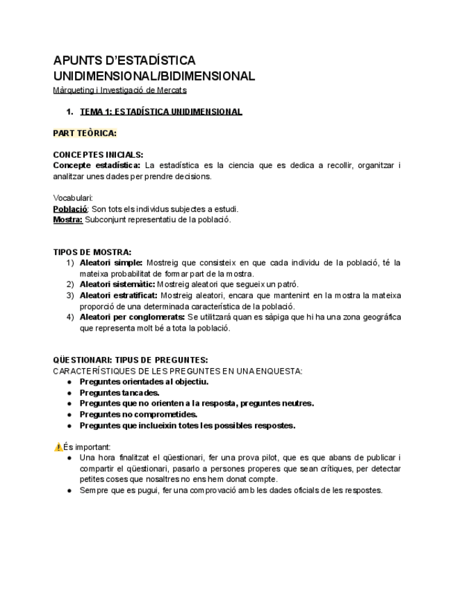Miniatura del documento Funamentos-de-Estadistica-Mkt-i-Investigacio-de-mercats.pdf
