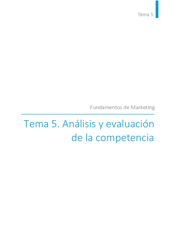 Miniatura del documento Tema-5.-Analisis-y-evaluacion-de-la-competencia.pdf