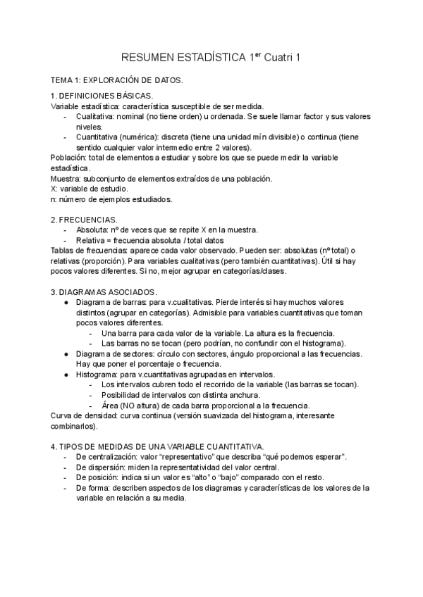 Miniatura del documento RESUMEN-Estadistica-1oC-Examen-1.pdf
