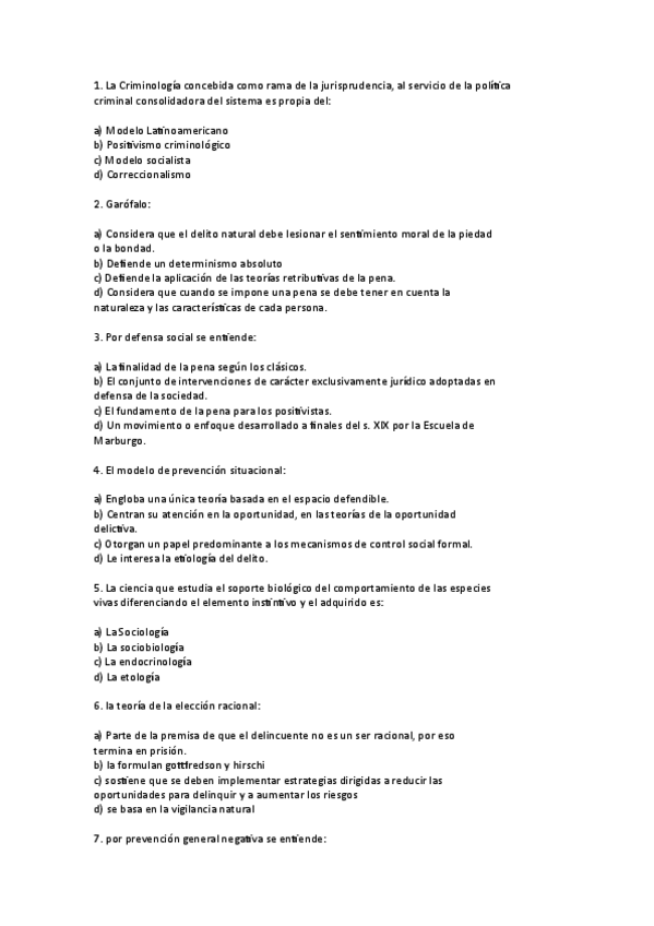 Miniatura del documento Ejemplo-Examen-Introduccion-Criminologia.pdf