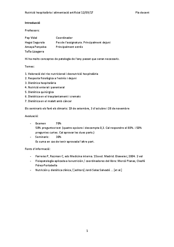 Miniatura del documento Apunts Nutrició Hospitalària.pdf