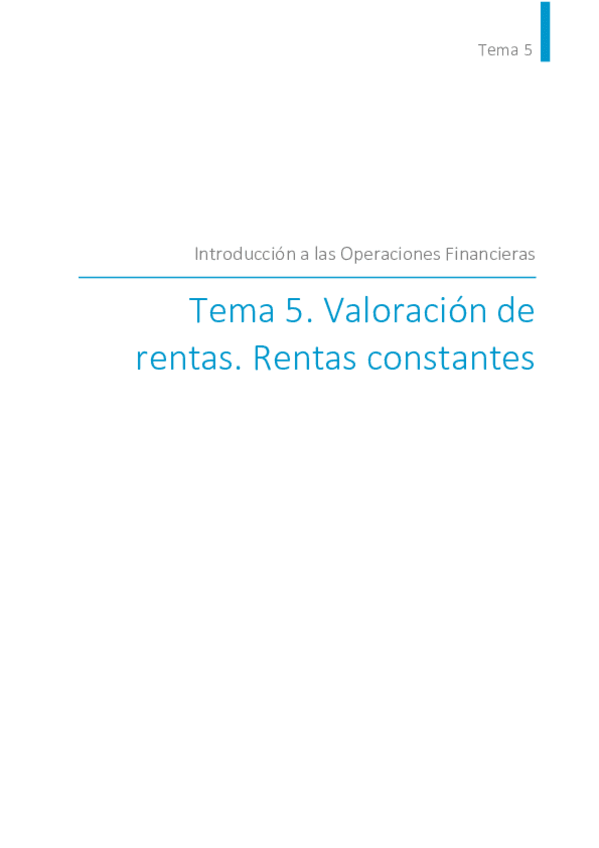 Miniatura del documento Tema-5.-Valoracion-de-rentas.-Rentas-constantes.pdf