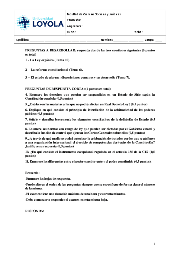 Miniatura del documento Examen-Extraordinaria-Constitucional-20192020.pdf