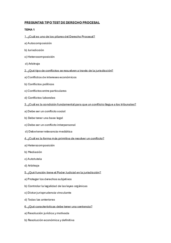 Miniatura del documento Preguntas-Examen-Derecho-Procesal.pdf
