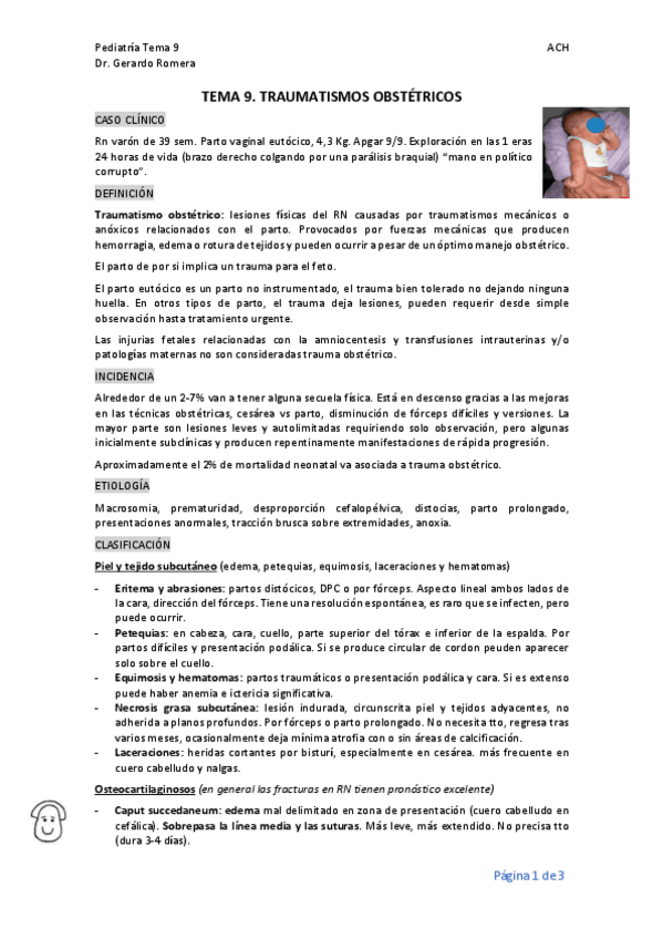 Miniatura del documento TEMA-9.-TRAUMATISMOS-OBSTETRICOS.pdf