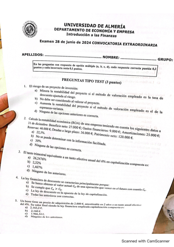 Miniatura del documento Examen-extraordinaria-finanzas-2024.pdf