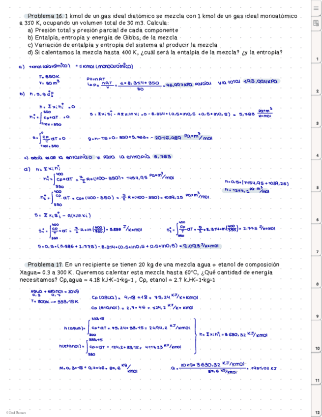 Miniatura del documento ejercicios-disoluciones-ideales.pdf