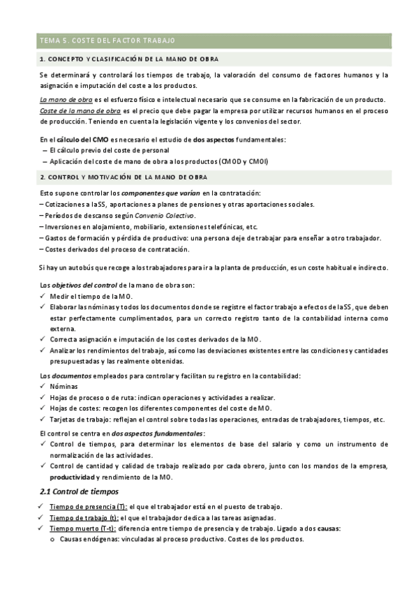 Miniatura del documento 4.-TEMA-5-COSTE-FACTOR-TRABAJO.pdf