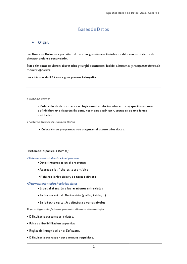 Miniatura del documento Bases de Datos_Introduccion_Apuntes.pdf