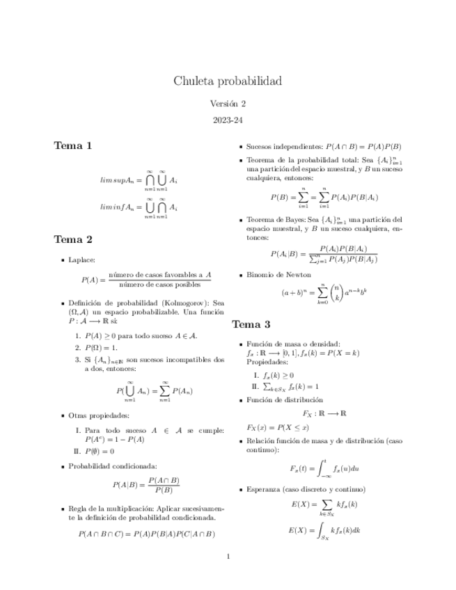 Miniatura del documento Probabilidad-Resumen.pdf