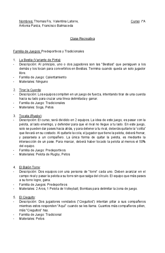 Miniatura del documento Clase-Recreativa-2023.pdf