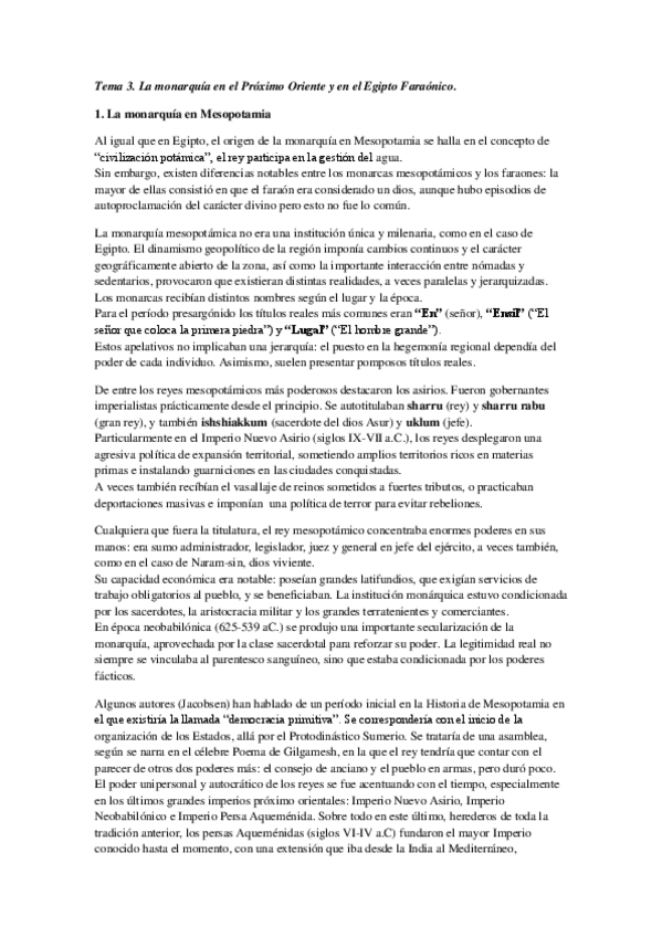 Miniatura del documento Tema-3.-Historia-Antigua-I.pdf