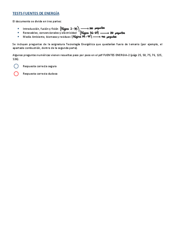 Miniatura del documento Tests de Fuentes de Energía (con respuestas).pdf