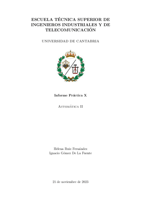 Miniatura del documento InformePracticaXAutoII.pdf