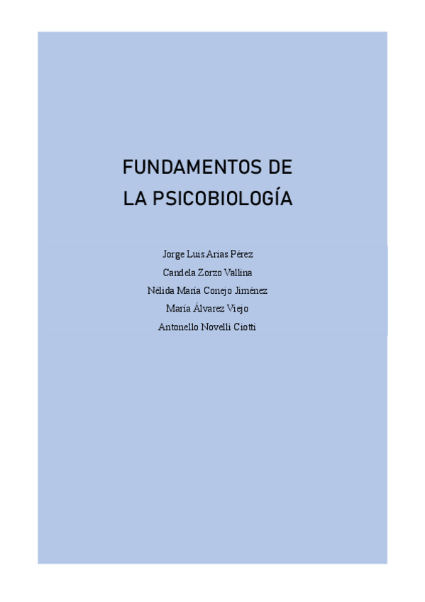 Miniatura del documento APUNTES-FUNDAMENTOS-DE-LA-PSICOBIOLOGIA.pdf