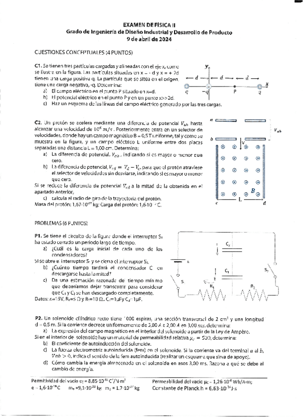 Miniatura del documento Examenes-de-fisica-1-Variados.pdf