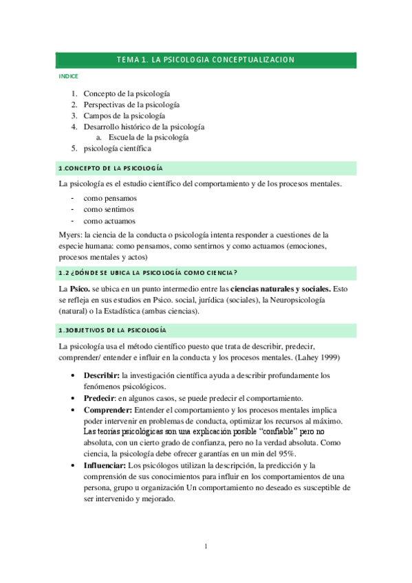 Miniatura del documento Tema 1: La psicologia contextualizacion.pdf
