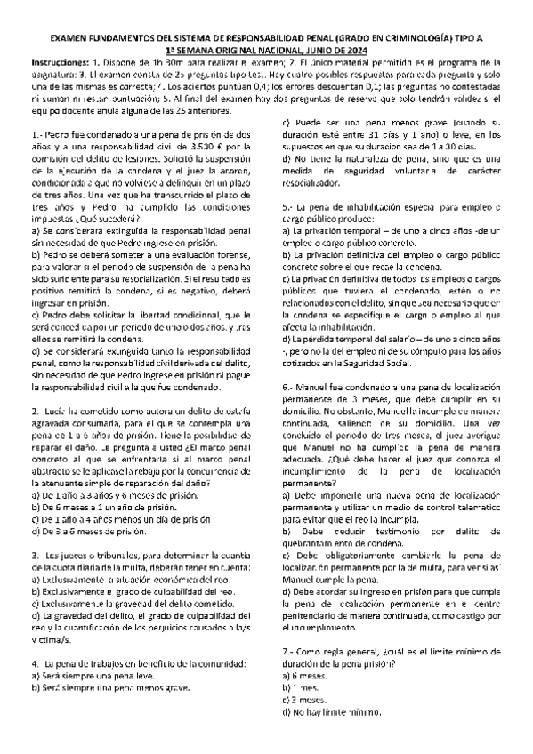 Miniatura del documento 1er-PARCIAL.-Ex-Fundamentos-del-sistema-de-responsabilidad-penal-Derecho-Penal-I.pdf