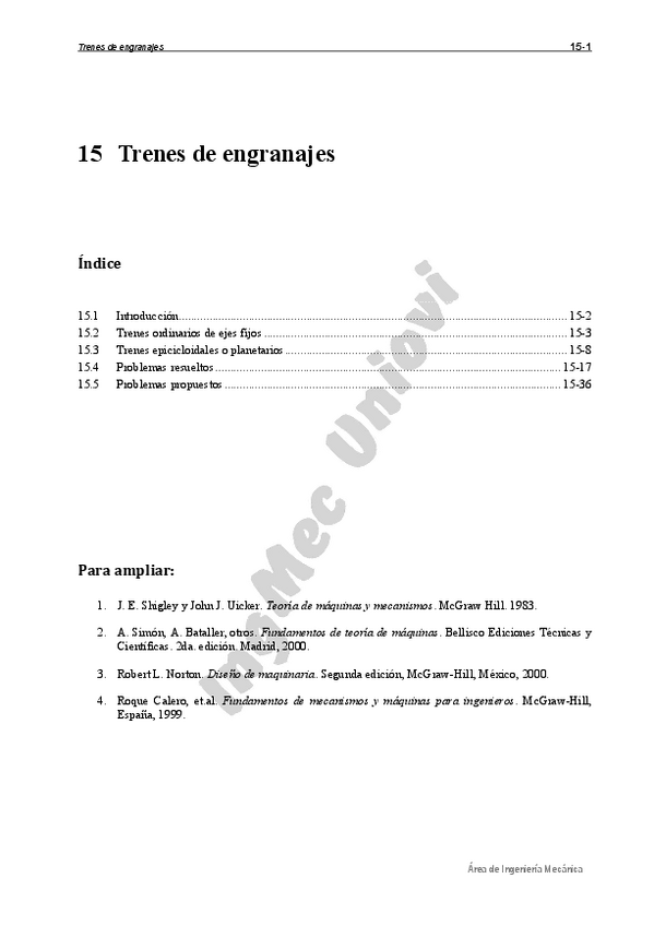 Miniatura del documento Resumen Trenes de Engranajes.pdf