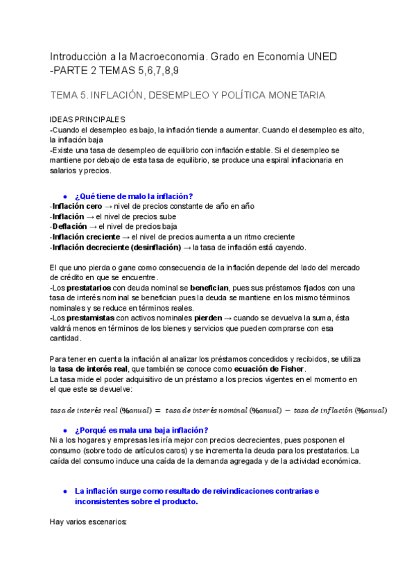Miniatura del documento Introduccion-a-la-Macroeconomia.-Grado-en-Economia.-PARTE-2.pdf