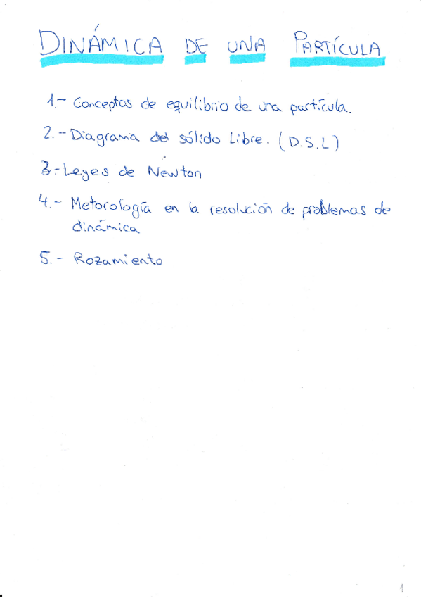 Miniatura del documento DINAMICA DE UNA PARTICULA.pdf