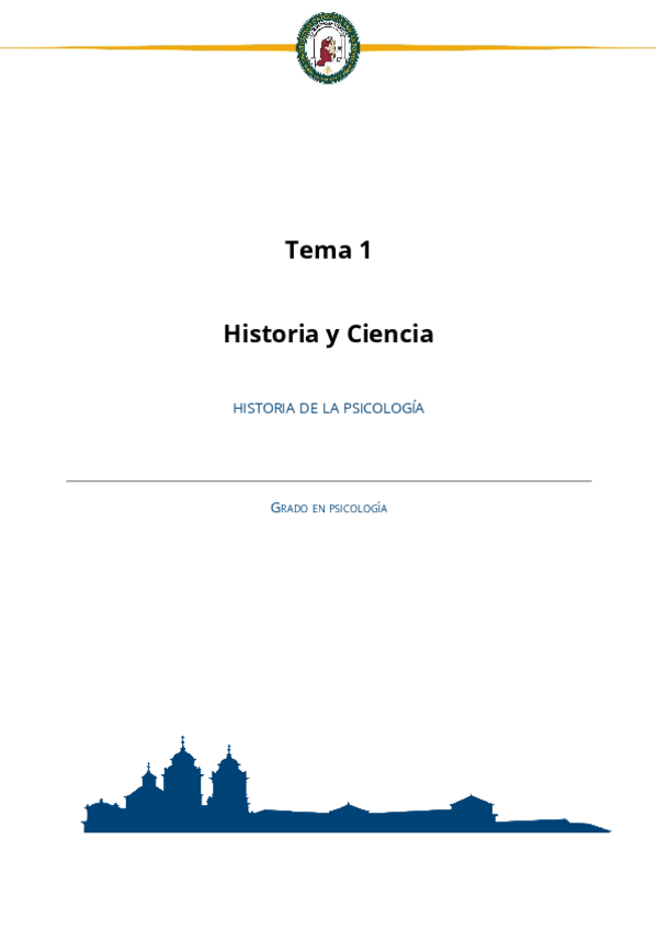 Miniatura del documento Tema1.-Historia-y-Ciencia-Historia-de-la-Psicologia..pdf