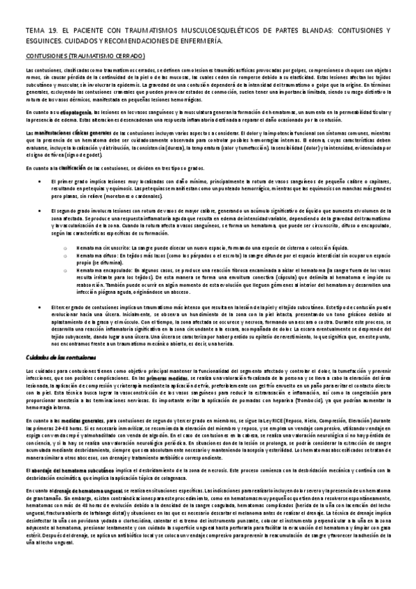 Miniatura del documento TEMA-19.-El-paciente-con-traumatismos-musculo-esqueleticos-de-partes-blandas-Contusiones-y-esguinces.-Cuidados-y-recomendacione.pdf