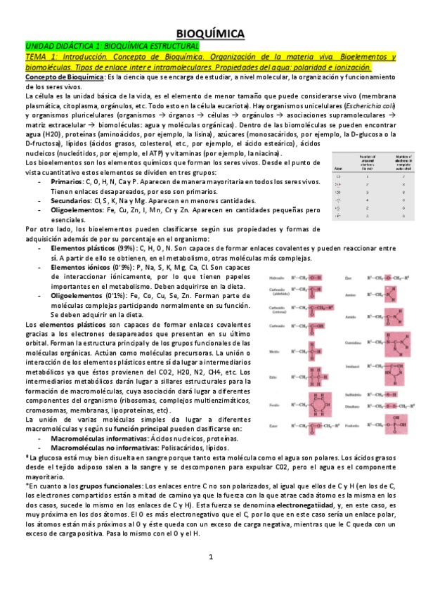 Miniatura del documento APUNTES-SEMINARIO-1-BIOQUIMICA.pdf